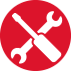 Tools icon