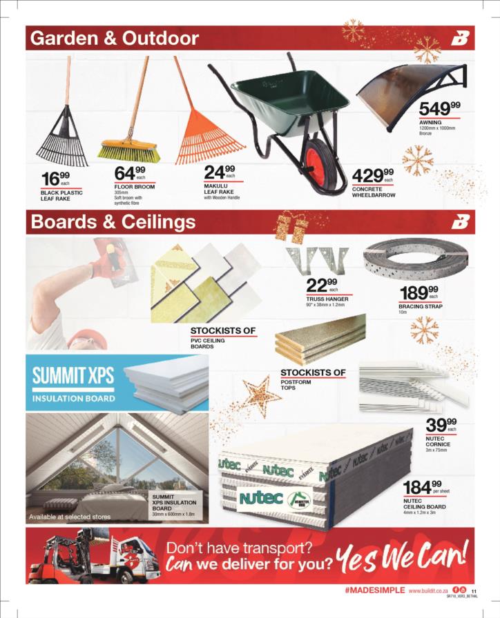 Build it build it middelburg mpumalanga