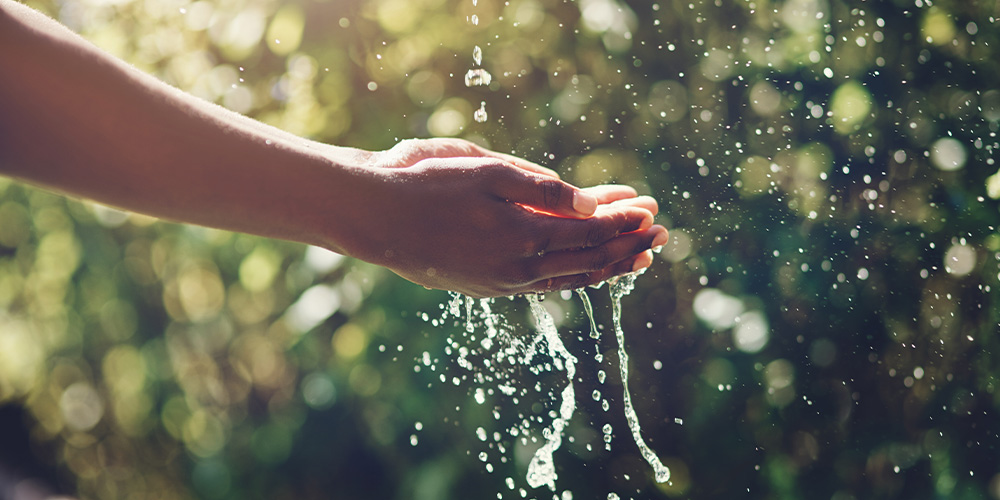 How To Install Your Rainwater Tank