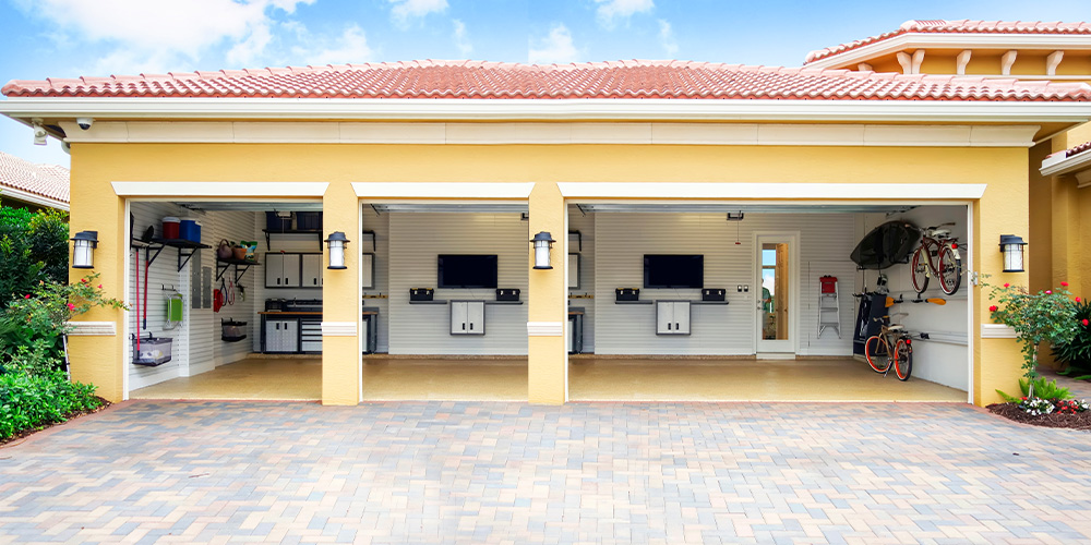 Designing Your Dream Home: A Step-by-Step Guide