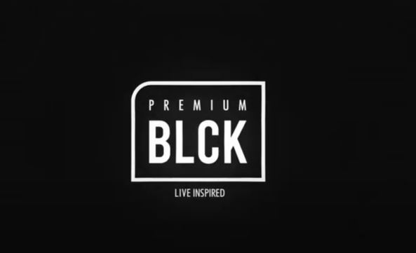 Premium BLCK Range - Live Inspired 
