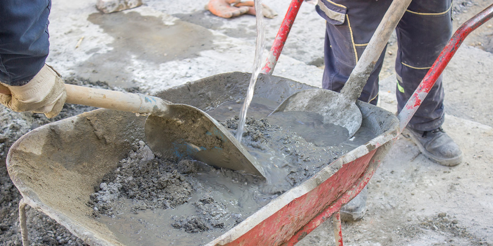 Understanding the Different Types of Cement