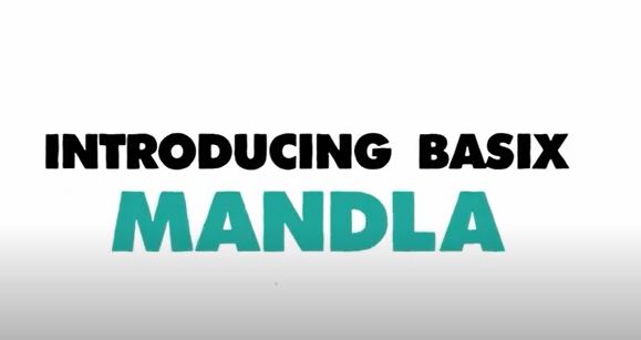 Introducing the new Basix Mandla Tap Range 