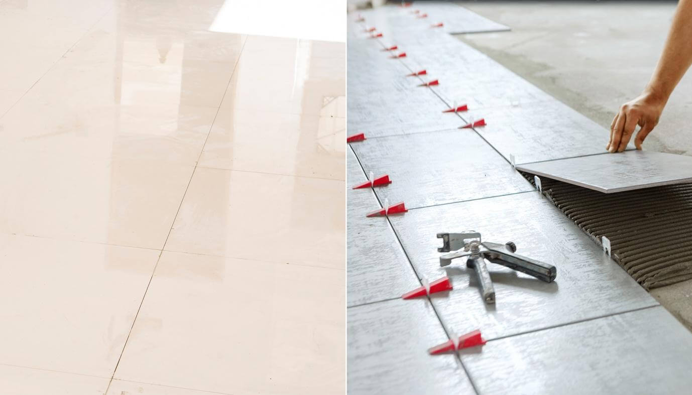 Build it - Styling tiling hacks that will save you money