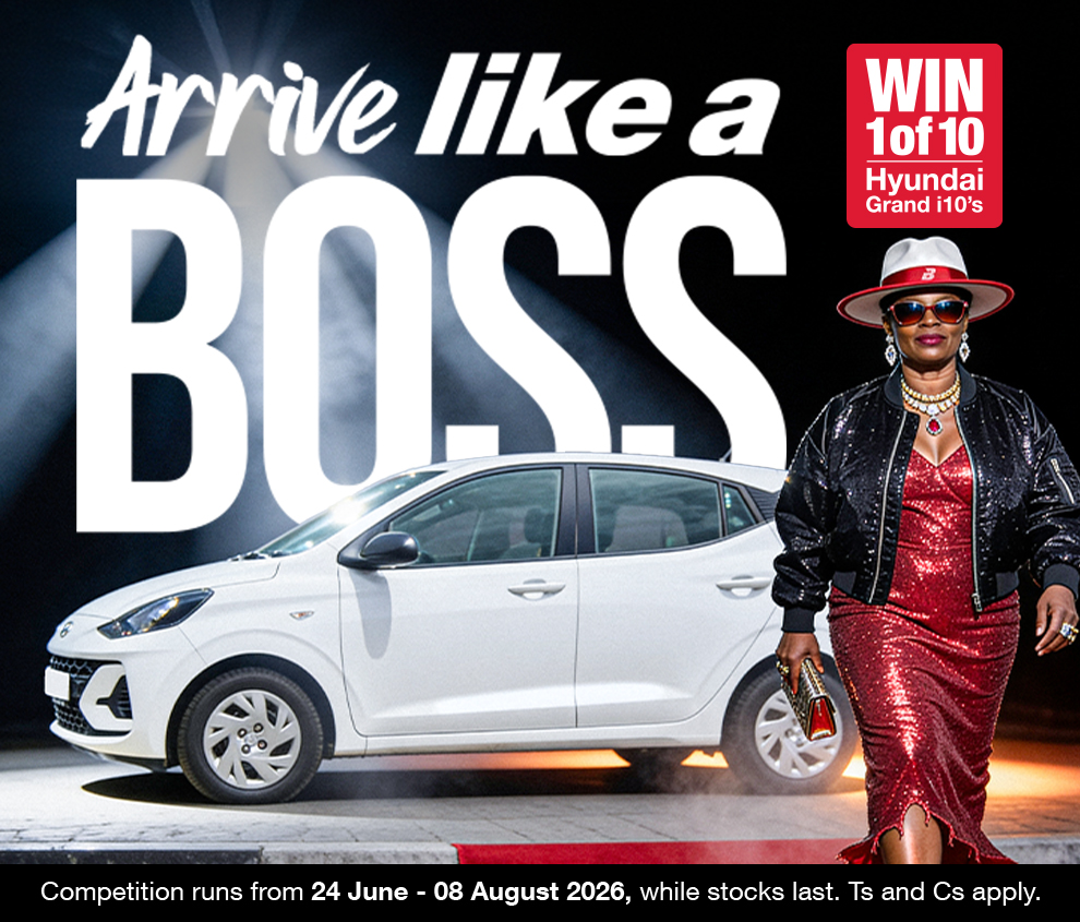 Win A Car