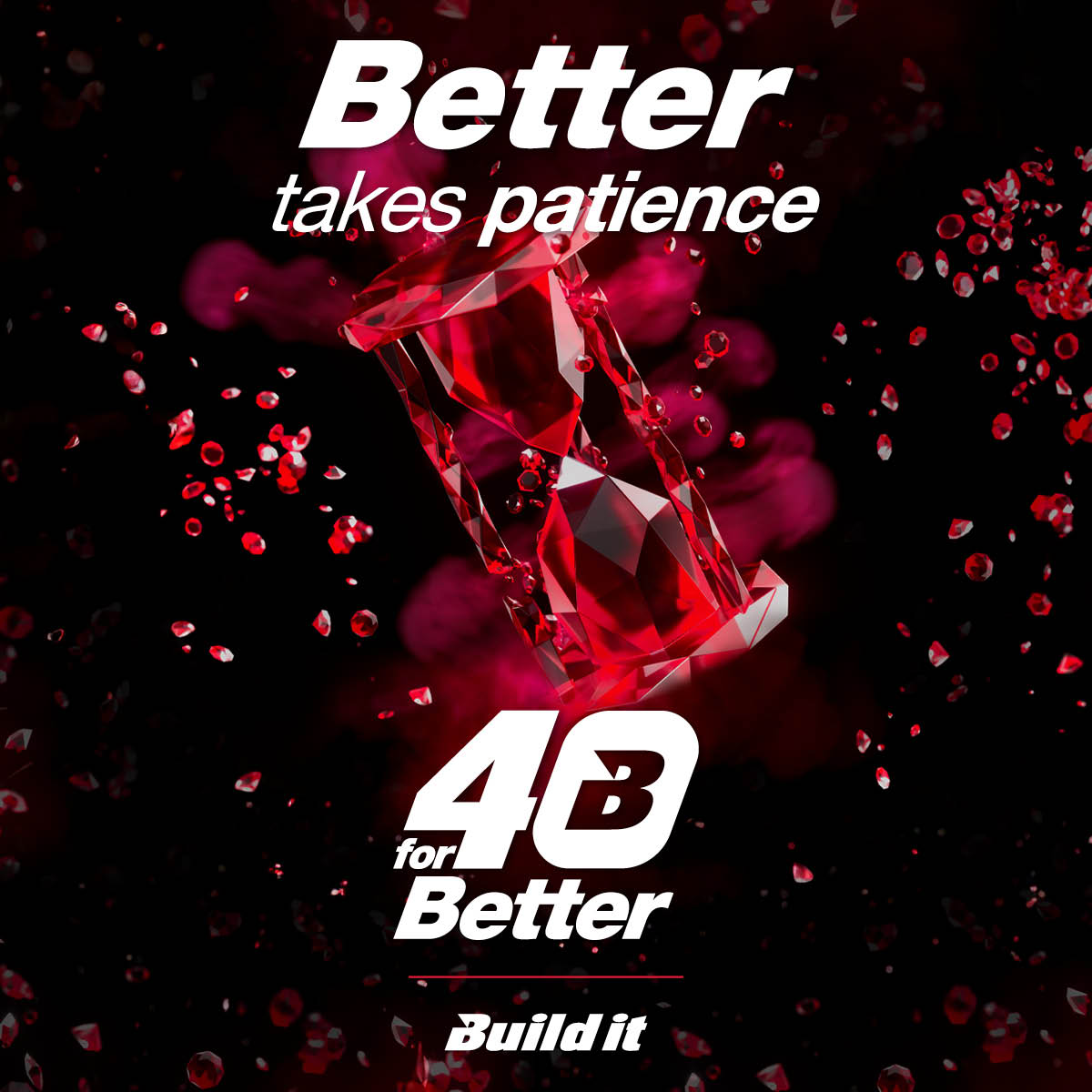 Patience