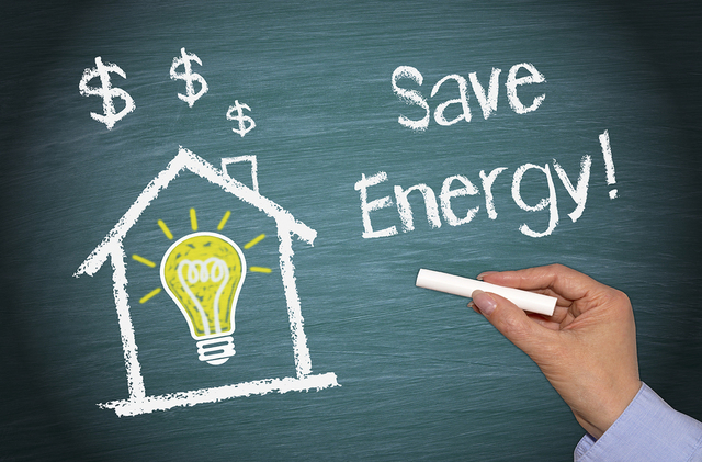 Reducing Energy Costs in Your Home 