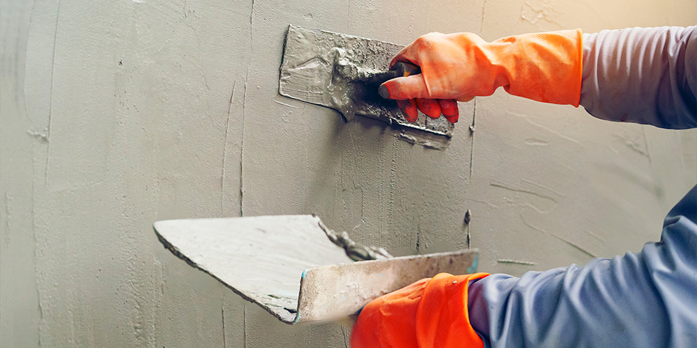 Mastering Plastering: Tips for Interior and Exterior Walls