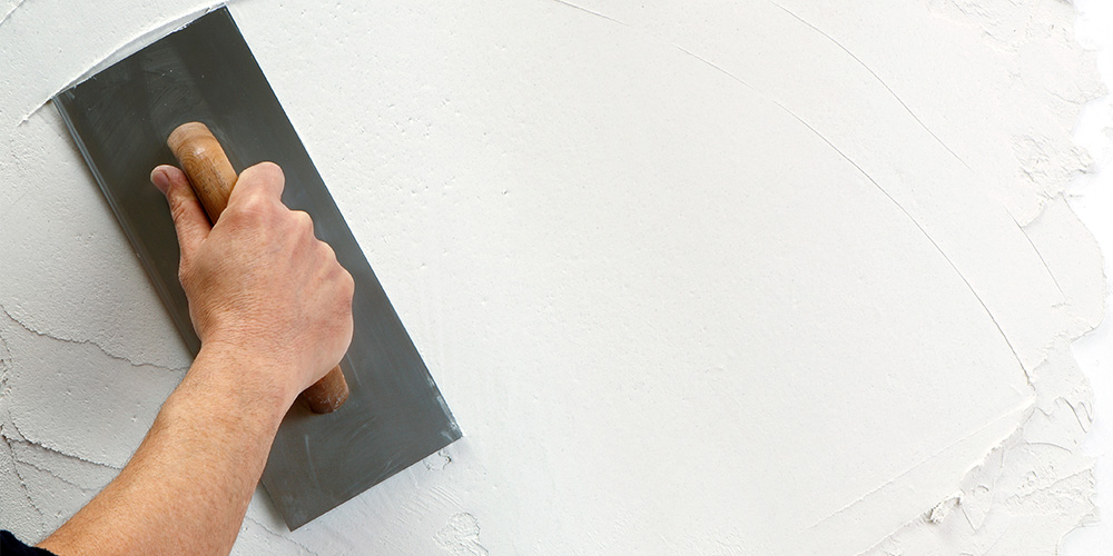 Common Plastering Problems and Solutions