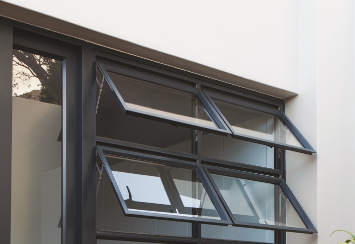 Features & Benefits of using Aluminium Windows