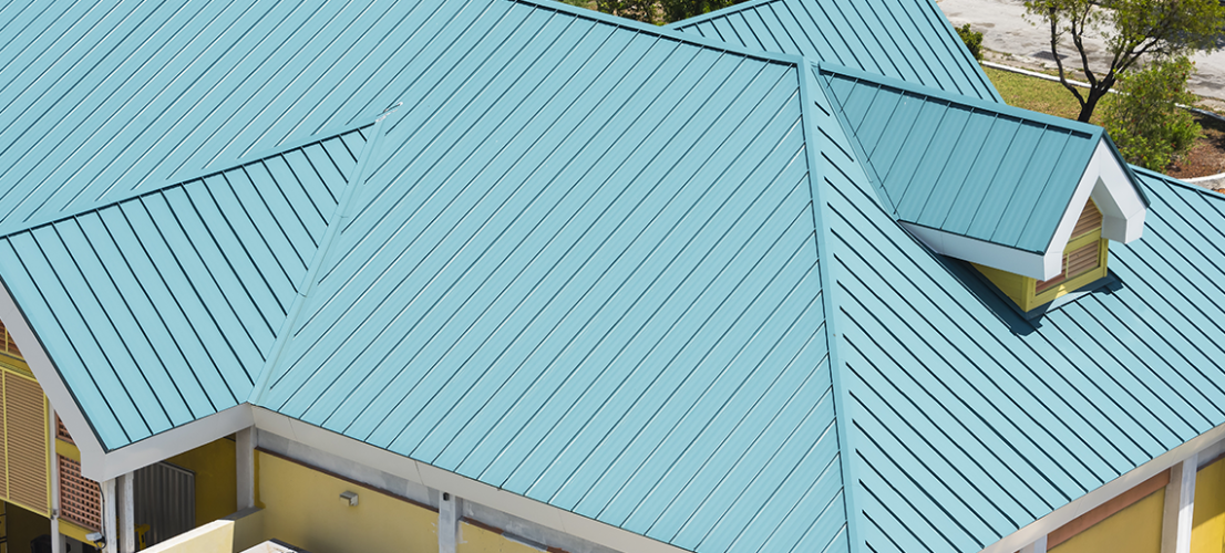 How to find a roof leak and repair it yourself