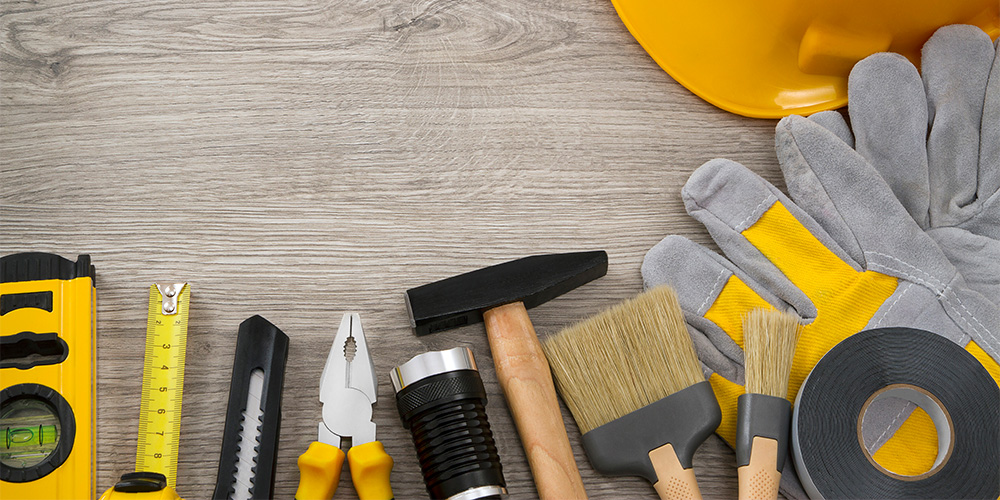 Keeping Your Tools in Top Shape: A Guide to Tool Care