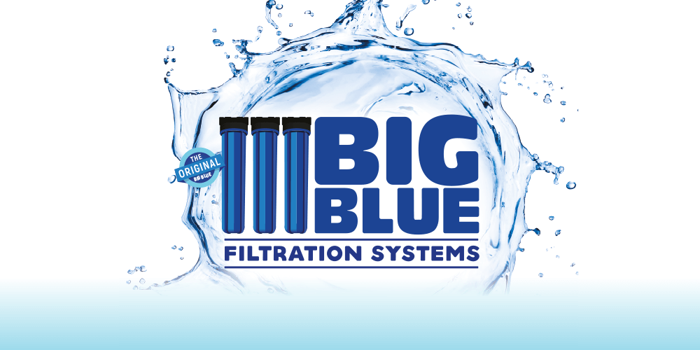 Big Blue Filtration Systems