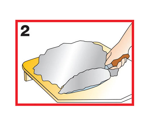 BRICKLAYING2.jpg Scoop a measure of mortar
