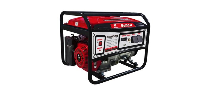 How to choose the right Build it generator for you 