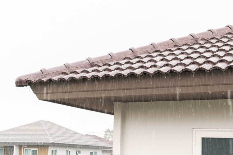 How to waterproof from the foundation to the roof with super laykold