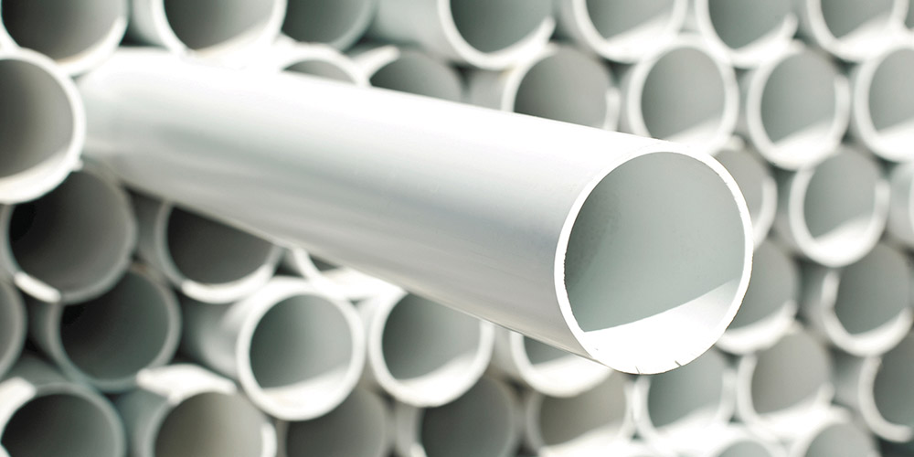 Gluing & Joining PVC Plastic Pipes