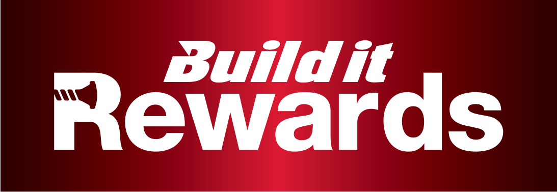 build it rewards