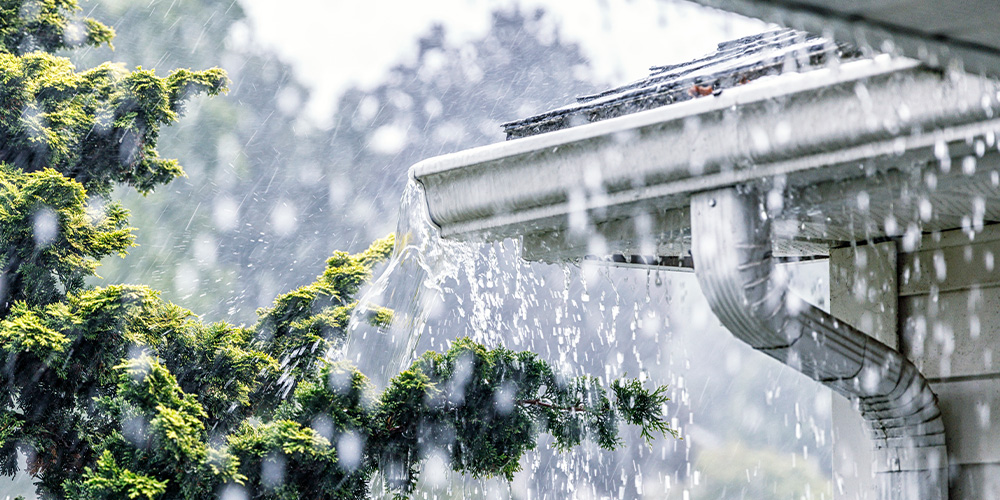 Water Storage Tanks
