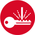 Key Cutting icon