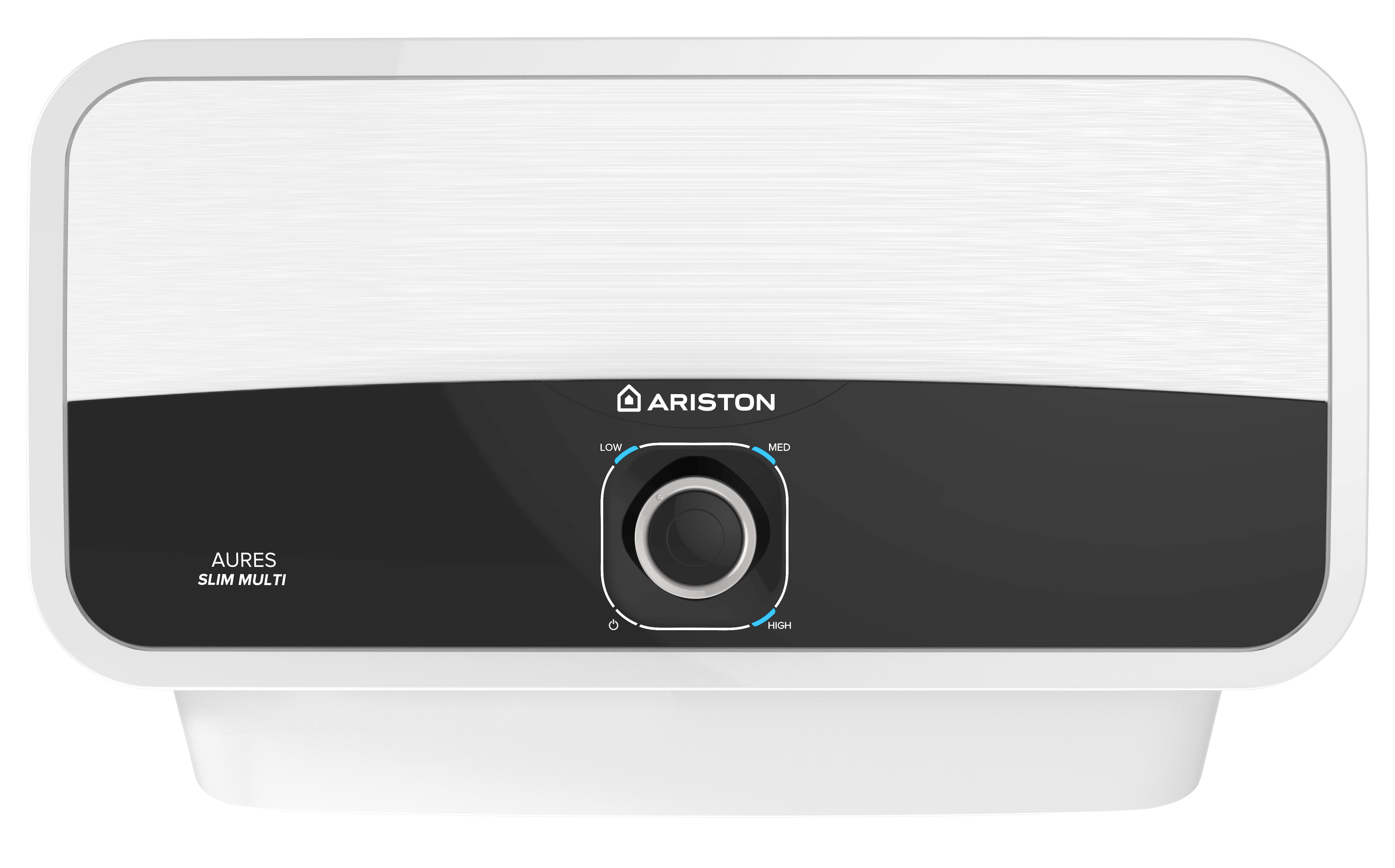 Introducing the new range of Electric Instantaneous Water Heaters 
